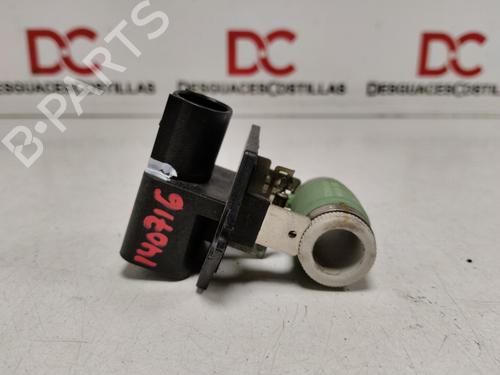 Used Heater resistor HYUNDAI i30 (PDE, PD, PDEN) 1.6 CRDi (110 hp) 25623128