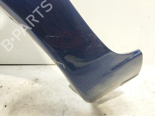 Left front fenders MAZDA 6 Saloon (GG) 2.0 DI (GG14) | BP19301037C41 