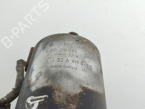 Starter VW GOLF III (1H1)  | BP19091609M8 