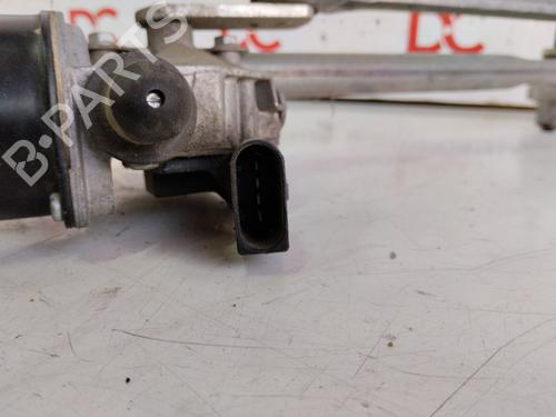 Front wiper motor MERCEDES-BENZ SLK (R171) 200 Kompressor (171.445) | BP17421529M29 