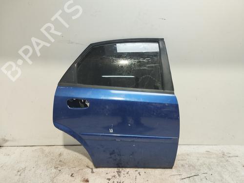 Used Right rear door CHEVROLET NUBIRA Saloon 1.6 (109 hp) 25046626