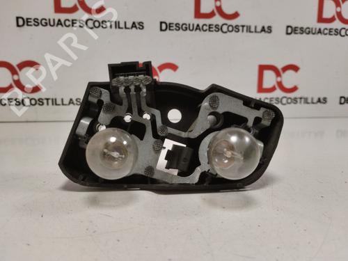 Used Lamp holder BMW 3 Touring (E46) 320 d (150 hp) 25625917