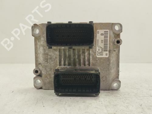 Używane Sterownik / Moduł silnika ALFA ROMEO 147 (937_) 1.6 16V T.SPARK ECO (937.AXA1A, 937.BXA1A) (105 hp) 29932872