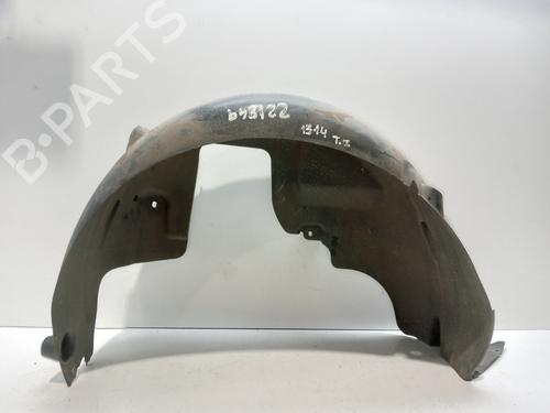 Hjulbue PEUGEOT 308 II (LB_, LP_, LW_, LH_, L3_) [2013-2021]  31210292