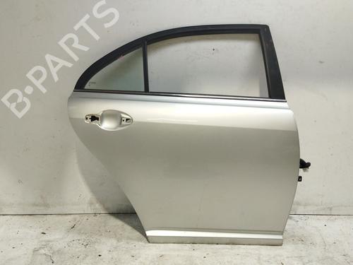 Used Right rear door Right rear door TOYOTA AVENSIS (_T25_) 2.0 D-4D (CDT250_, CDT250R) (116 hp) 34621937 34621937