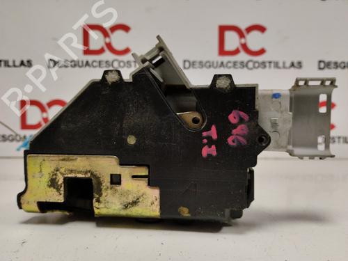 Used Rear left lock CITROËN C4 I (LC_) [2004-2014]  23242835