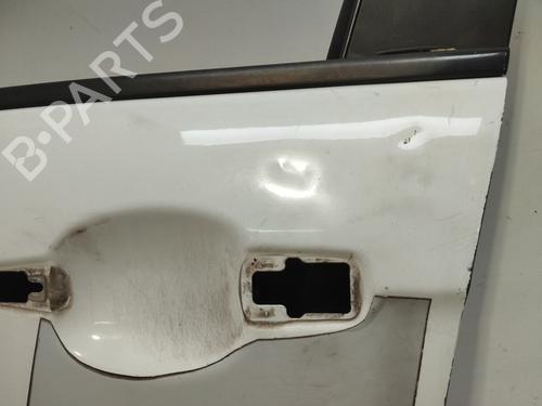 Left front door CITROËN C3 II (SC_)  | BP27376927C2 