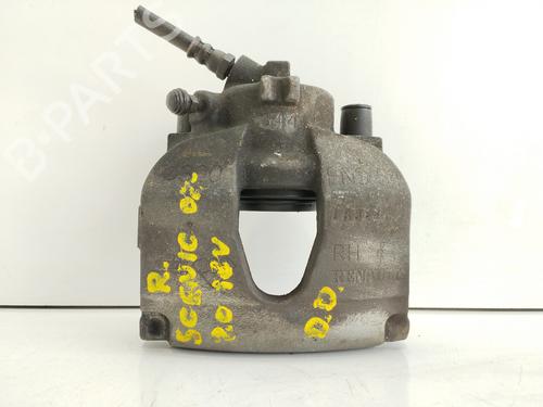 Used Right front brake caliper Right front brake caliper 36527584 36527584