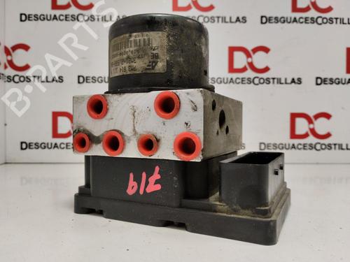 Used ABS pump FORD GALAXY I (WGR) 1.9 TDI (115 hp) 17415575