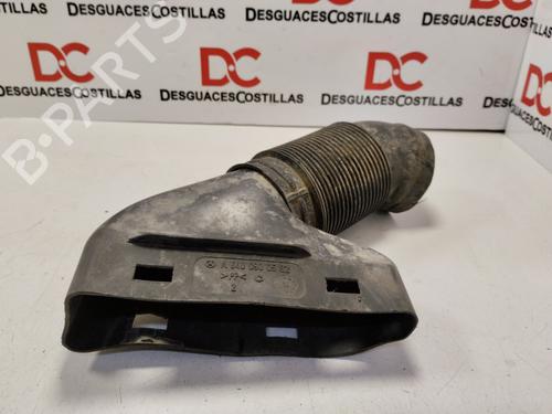 Pipe MERCEDES-BENZ A-CLASS (W169) A 180 CDI (169.007, 169.307) | BP17418561M125 