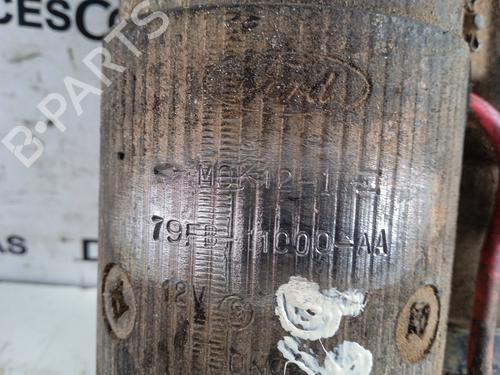 Starter FORD FIESTA Hatchback Van (FVD) 1.0 | BP17417746M8 