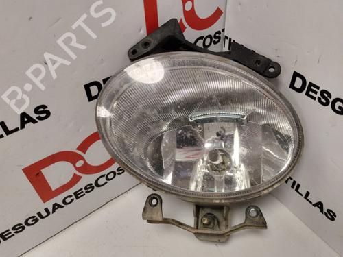 Used Left front fog light HYUNDAI SANTA FÉ II (CM) 2.2 CRDi GLS (150 hp) 17419186