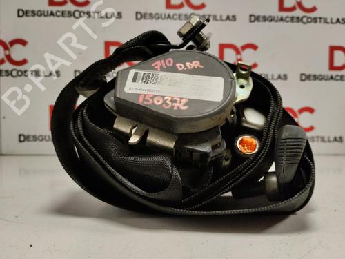 Used Front right seatbelt Front right seatbelt 35723473 35723473