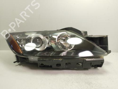 Phare droit MAZDA CX-7 (ER) [2006-2014]  30198091