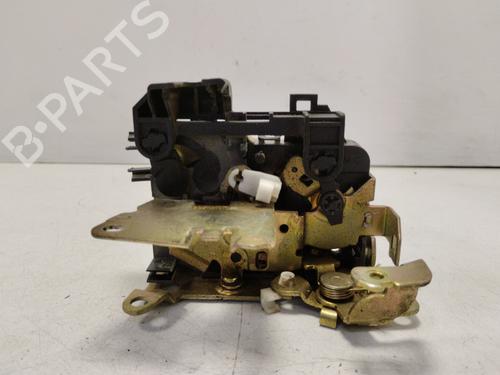 Front right lock RENAULT MEGANE I Classic (LA0/1_) 1.9 dCi (LA05) | BP17419941C97 
