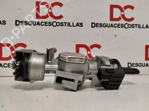 Ignition barrel FORD FOCUS C-MAX (DM2)  | BP17416653M48 