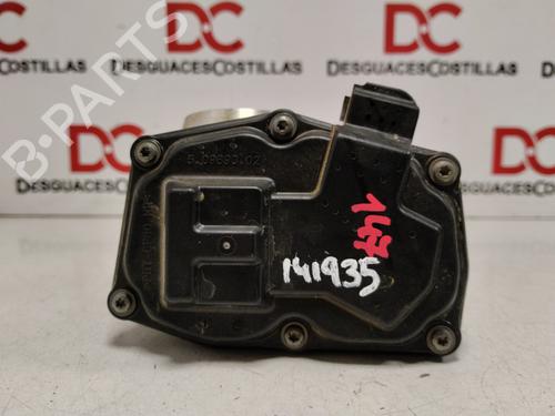 Caja mariposa FORD ECOSPORT 1.0 EcoBoost | BP17412616M82 