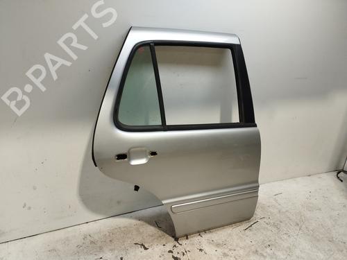 Right rear door MERCEDES-BENZ M-CLASS (W163) ML 270 CDI (163.113) | BP20978601C5 