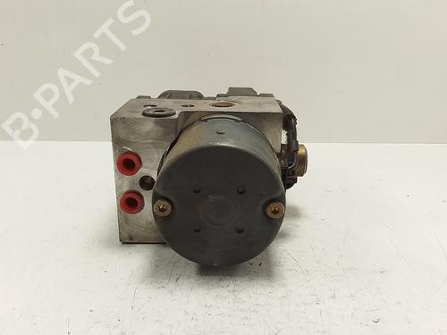 Used ABS pump ABS pump PEUGEOT 406 (8B) 2.0 HDI 90 (90 hp) 35756761 35756761