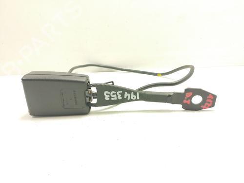 Seat buckle MERCEDES-BENZ E-CLASS (W210) E 280 (210.063) | BP24627926I32 