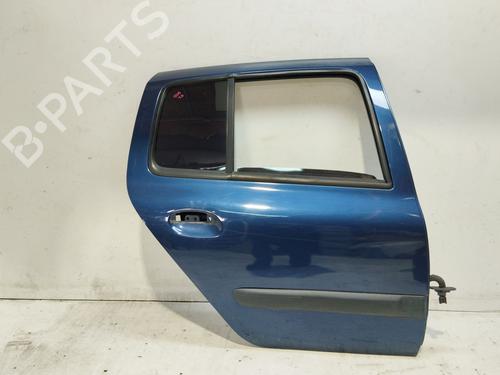 Puerta trasera derecha Puerta trasera derecha RENAULT CLIO II (BB_, CB_) [1998-2016] 34621930 34621930
