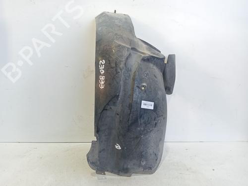 Hjulbue Hjulbue CITROËN C5 I (DC_) 2.0 HDi (DCRHZB, DCRHZE) (109 hp) 36259387 36259387