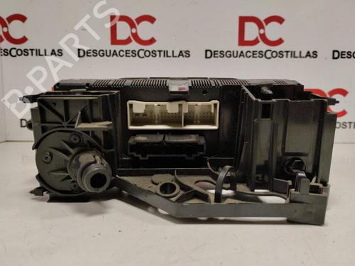 Climate control SEAT LEON (1P1) 1.9 TDI | BP17413647I5 