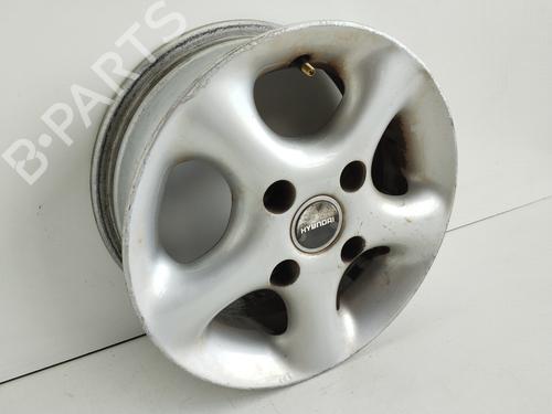 Felg HYUNDAI ATOS (MX) 1.0 i | BP18891668C45 