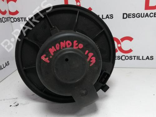 Heater blower motor FORD MONDEO I (GBP) 1.6 i 16V | BP17399076M62 