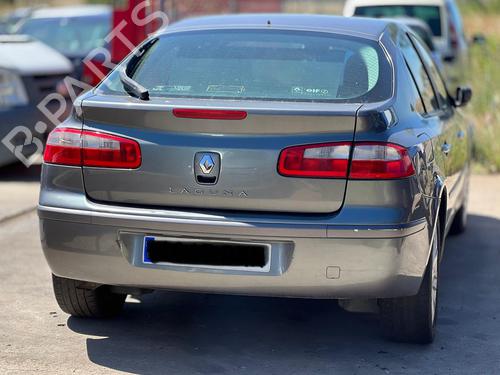 Scheinwerferhalter links RENAULT LAGUNA II (BG0/1_) 1.9 dCi (BG08, BG0G) | BP29906199C157