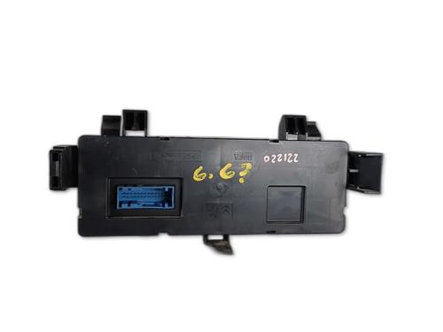 Climate control CITROËN C3 I (FC_, FN_) 1.4 HDi | BP29504973I5 