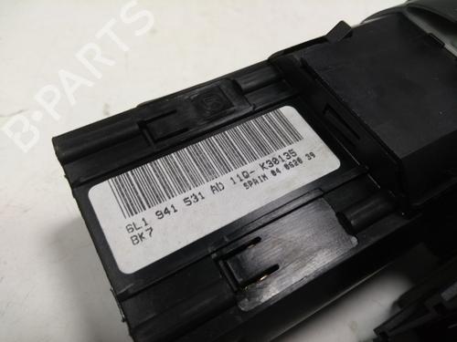 Headlight switch SEAT CORDOBA (6L2) 1.4 16V | BP18250652I24 