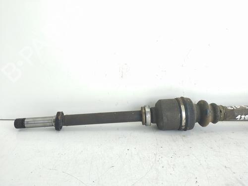 Right front driveshaft CITROËN XSARA Coupe (N0) 2.0 HDI 90 | BP28088394M39