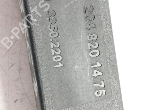 Antenna/Base MERCEDES-BENZ C-CLASS (W204) C 350 4-matic (204.087) | BP23265293C140 