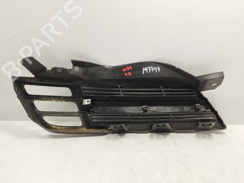 Grille NISSAN MICRA III (K12) 1.4 16V | BP24962450C40