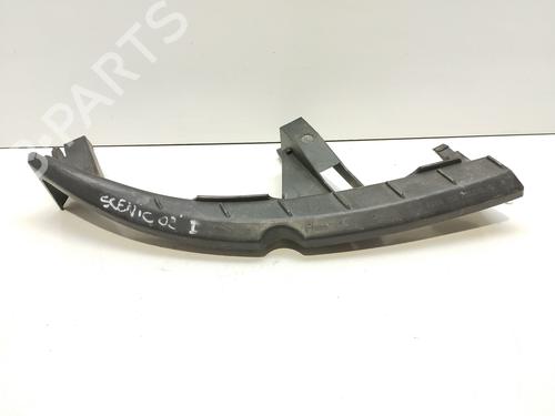 Used Right headlight support RENAULT SCÉNIC II (JM0/1_) [2003-2010]  30410032