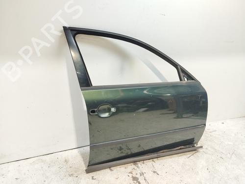 Right front door VW PASSAT B5 (3B2) 1.9 TDI | BP24020280C3 