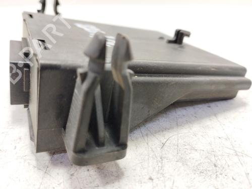 Electronic module VW CADDY III Box Body/MPV (2KA, 2KH, 2CA, 2CH) 1.6 TDI | BP27670053M83 