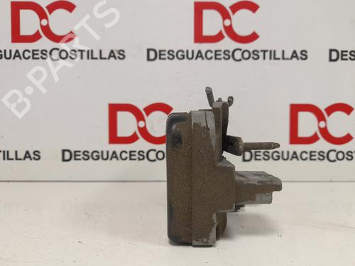 Front left lock CITROËN JUMPY I (U6U_) 2.0 HDi 110 | BP17407996C98 