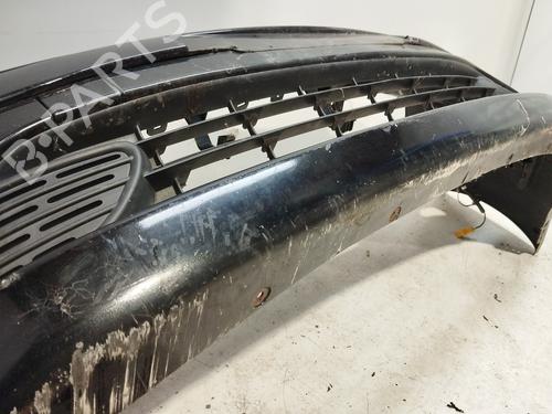 Front bumper CITROËN C4 Picasso I MPV (UD_) 2.0 HDi 138 | BP18344965C7 
