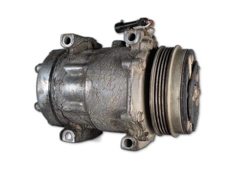 AC compressor FIAT DUCATO Van (250_) 120 Multijet 2,3 D | BP30387607M34 