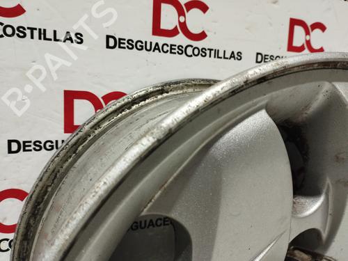 Rim HYUNDAI TERRACAN (HP)  | BP17424615C45