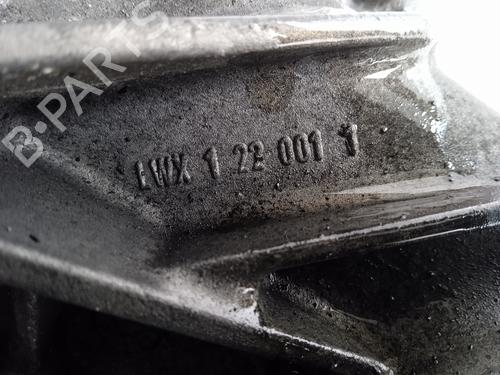 Transfer box BMW X5 (E53) 3.0 d | BP17412302M36 
