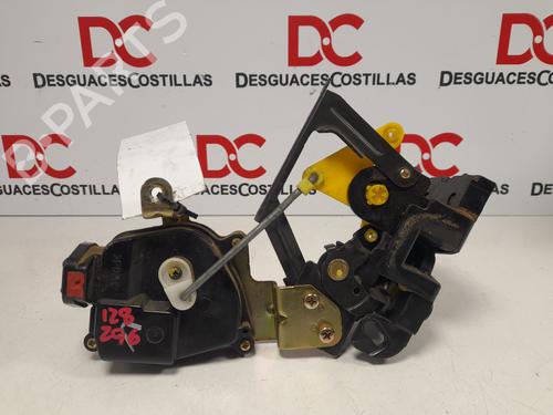 Front right lock KIA RIO II (JB) 1.4 16V | BP17405938C97 