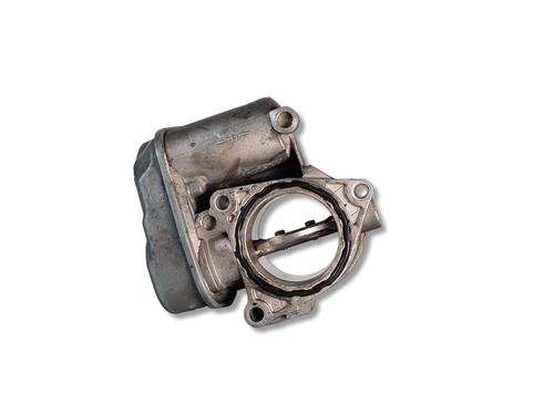 Throttle body VW PASSAT B6 (3C2) 2.0 TDI 16V | BP38267193M82 - Image 3