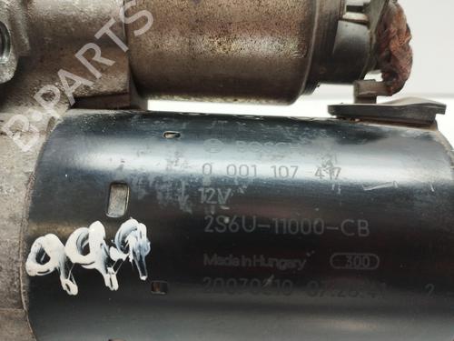Starter FORD FIESTA IV (JA_, JB_) 1.25 i 16V | BP17566682M8 