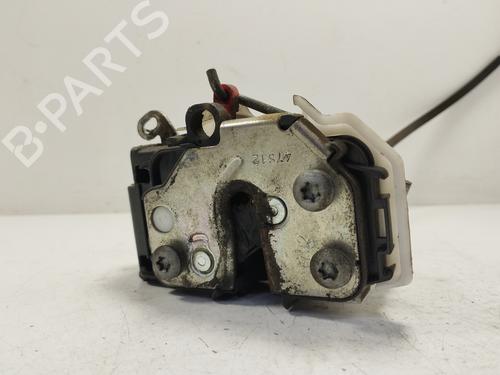 Front left lock PEUGEOT BIPPER (AA_)  | BP21531203C98 
