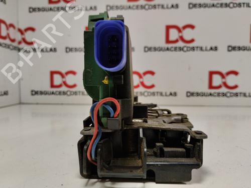 Front left lock SEAT IBIZA III (6L1)  | BP17409696C98 