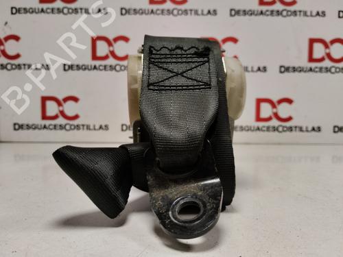 Rear right seatbelt KIA CEE'D SW (ED) 1.6 CRDi 90 | BP17411356I28 