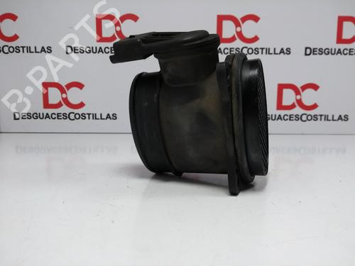 Used Mass air flow sensor CITROËN C4 I Saloon 1.6 HDi (109 hp) 17401933